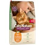 Mera Cats Nature Sterilised Light Huhn Trocken