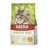 Cats Sensitive Adult Huhn von Mera