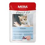 Mera finest fit Kitten