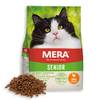Katzen Senior Huhn von Mera