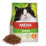 Mera Katzen Senior Huhn