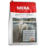 Mera Pure Sensitive Hundefutter