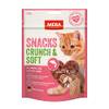 Crunch & Soft Lachs von Mera
