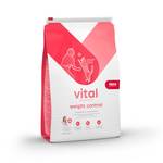 Mera Vital Weight Control Trocken Huhn
