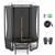 Merach Trampolin MR-2429B1
