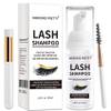 Wimpernshampoo von Mererke_Pretty
