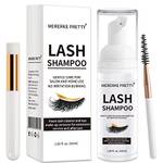 Mererke_Pretty Wimpernshampoo