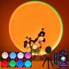 Home Sunset Lamp von MeRGBW