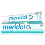 Meridol Zahnpasta 4 x 75 ml