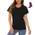Merinowolle-T-Shirt von Merinnovation