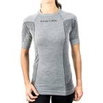 Merino & More Merino-Shirt