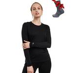 Merino.tech Merino-Shirt