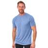 T-Shirt von Merino Tech