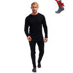 Merinotech Unterwäsche Herren Set