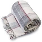 Merino Wool Merinowolldecke