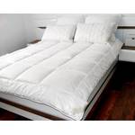 Merino Wool Schafschurwolle-Bettdecke
