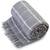 Merino Wool Schafwolldecke