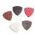 Merlins Leder-Plektrum-Set