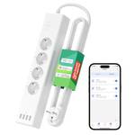 Meross WLAN Steckdosenleiste