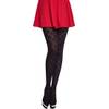 blickdichte Damen-Strumpfhose von Merry Style
