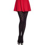 Merry Style blickdichte Damen-Strumpfhose