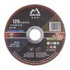 125 X 1,0 Bravo-line von Merryland