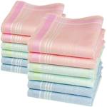 Merrysquare Taschentücher Suzon