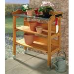 Merschbrock Pflanztisch