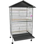 Merschbrock Trade GmbH große Vogelvoliere