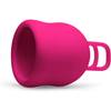 Menstruationstasse XL von Merula Cup
