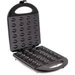 Mesko Ms 3041 Waffeleisen, Nussbäcker
