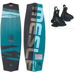 Mesle Wakeboard-Set Liberty