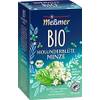 Bio Holunderblüten Minze von Meßmer