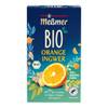 Bio Orange Ingwer von Meßmer