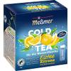 Cold Tea Eistee Zitrone von Meßmer