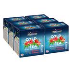 Meßmer Cold Tea Melone-Erdbeere