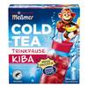 Cold Tea Trinkpause KiBa von Meßmer