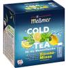 Cold Tea Zitrone-Minze von Meßmer