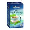 Detox your feelings von Meßmer