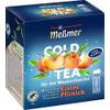 Cold Tea Eistee Pfirsich von Meßmer