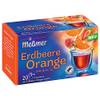 Erdbeere-Orange von Meßmer