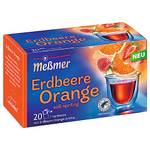 Meßmer Erdbeere-Orange
