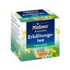 Erkältungstee von Meßmer