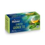Meßmer Feinster Grüner Tee