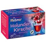 Meßmer Holunder-Kirsche