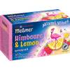 Himbeere & Lemon von Meßmer