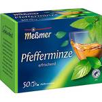 Meßmer  Pfefferminze