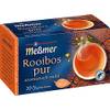 Rooibos pur Tee von Meßmer
