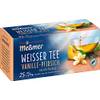 Weißer Tee von Meßmer