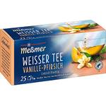 Meßmer Weißer Tee